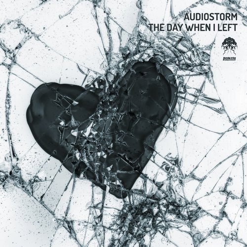 AudioStorm - The Day When I Left [MWCD2019528]